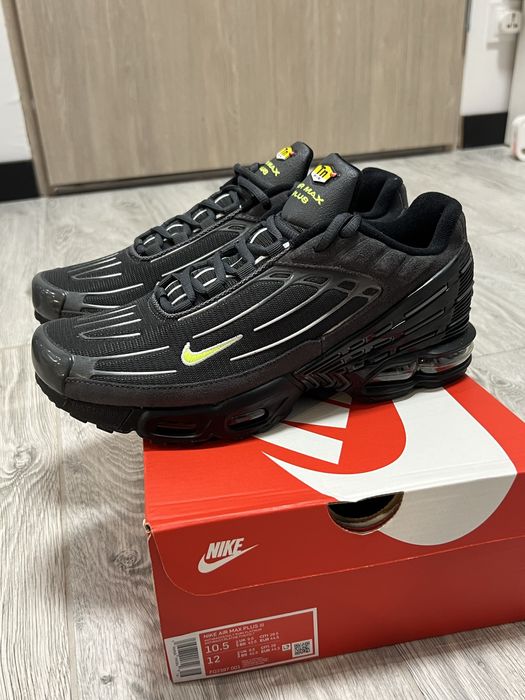 Nike air max plus 3