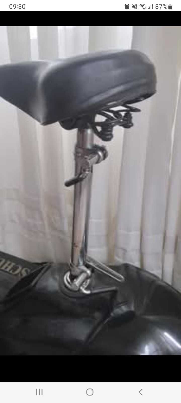 Trotinete schulter (GONDIFELOS FAMALICÃO)