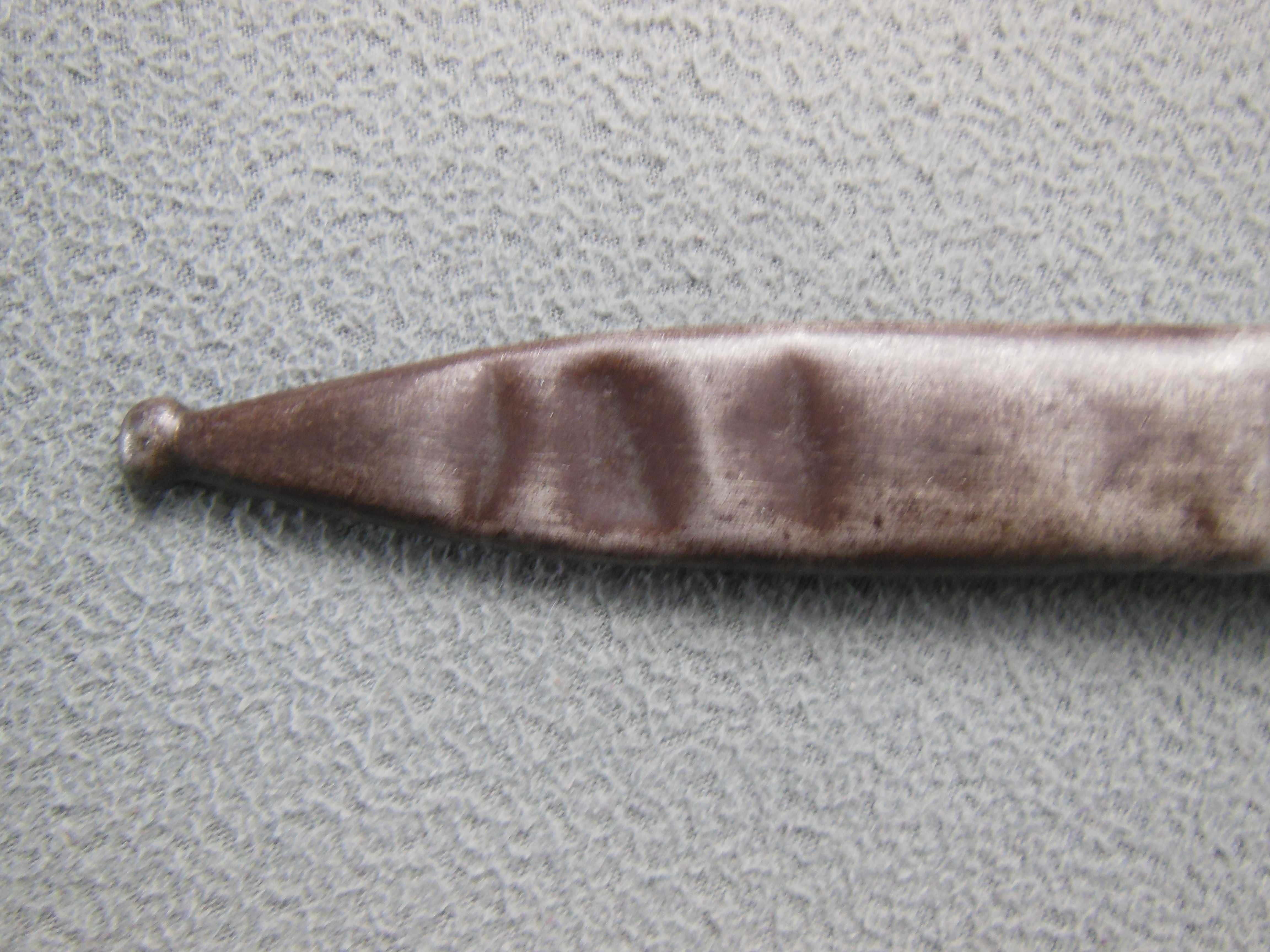 Pochwa do bagnet niemiecki Mauser wz 84/98