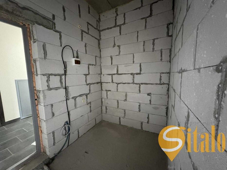 Продаж 1 кімнатної квартири, ЖК Вежа, вулиця Б. Хмельницького
