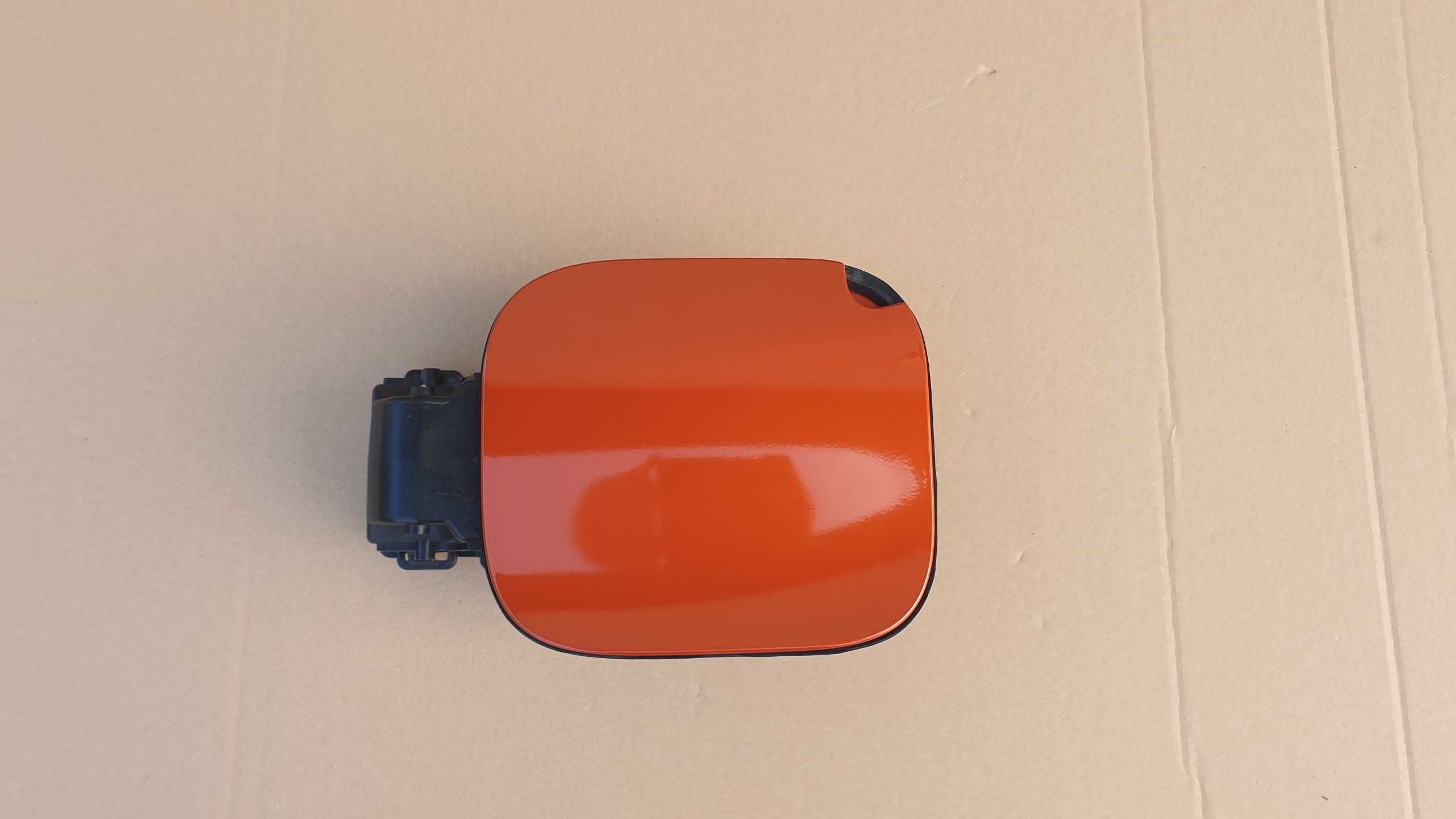Renault Captur 1 I klapka wlewu paliwa TEENZ 78120/8860R