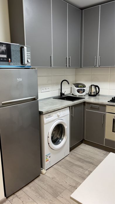 Аренда 1к.кв ул. Мира, можно с животными