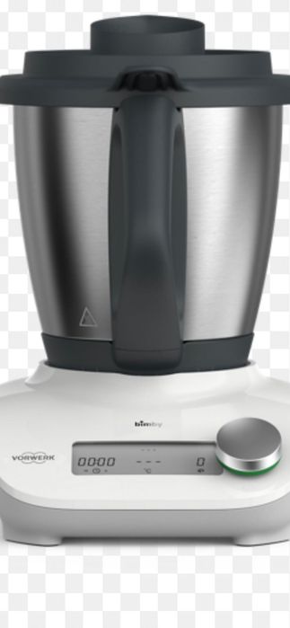 Bimby friend e copo TM6