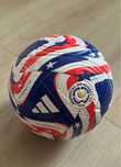 Футбольний мʼяч Adidas Mundial de Clubes 2025. Розмір 5