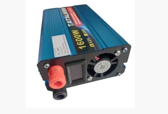 Инвертор Tataliken 1600W
