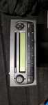 Radio fiat linea