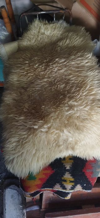 Шкіра натуральна м'яка