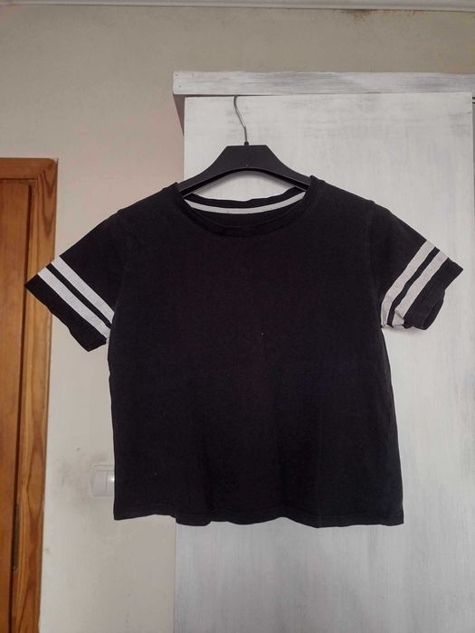 Koszulka z krótkim rękawem