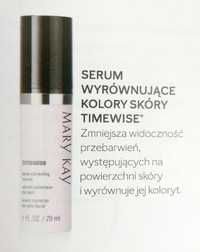 Serum Wyrównujące Koloryt Skóry TimeWise Mary Kay