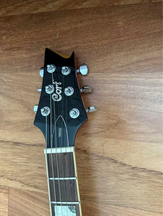 Guitarra Eletrica Cort