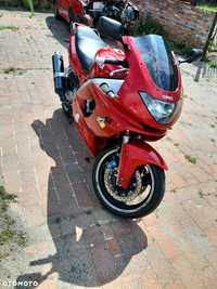 YAMAHA Tonderket