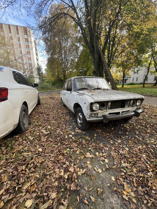 Розборка ваз 2101/02/03/04/05/06/07