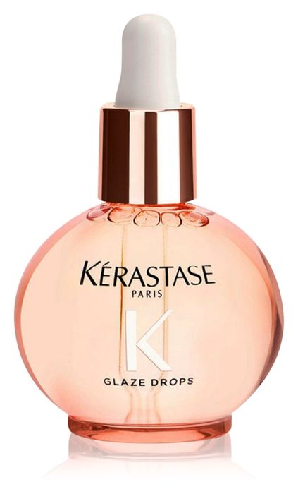 Kerastase GLOSS ABSOLU odżywczy olejek do włosów przeciwko puszeniu si