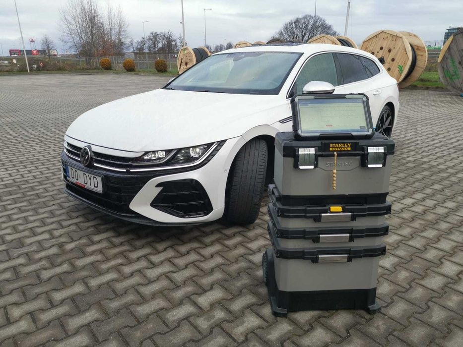 Sprawdzenie auta przed zakupem / Oględziny auta / Pomoc w zakupie/ 24h