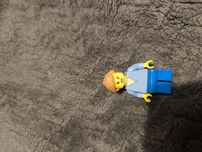 LEGO figurka kobieta