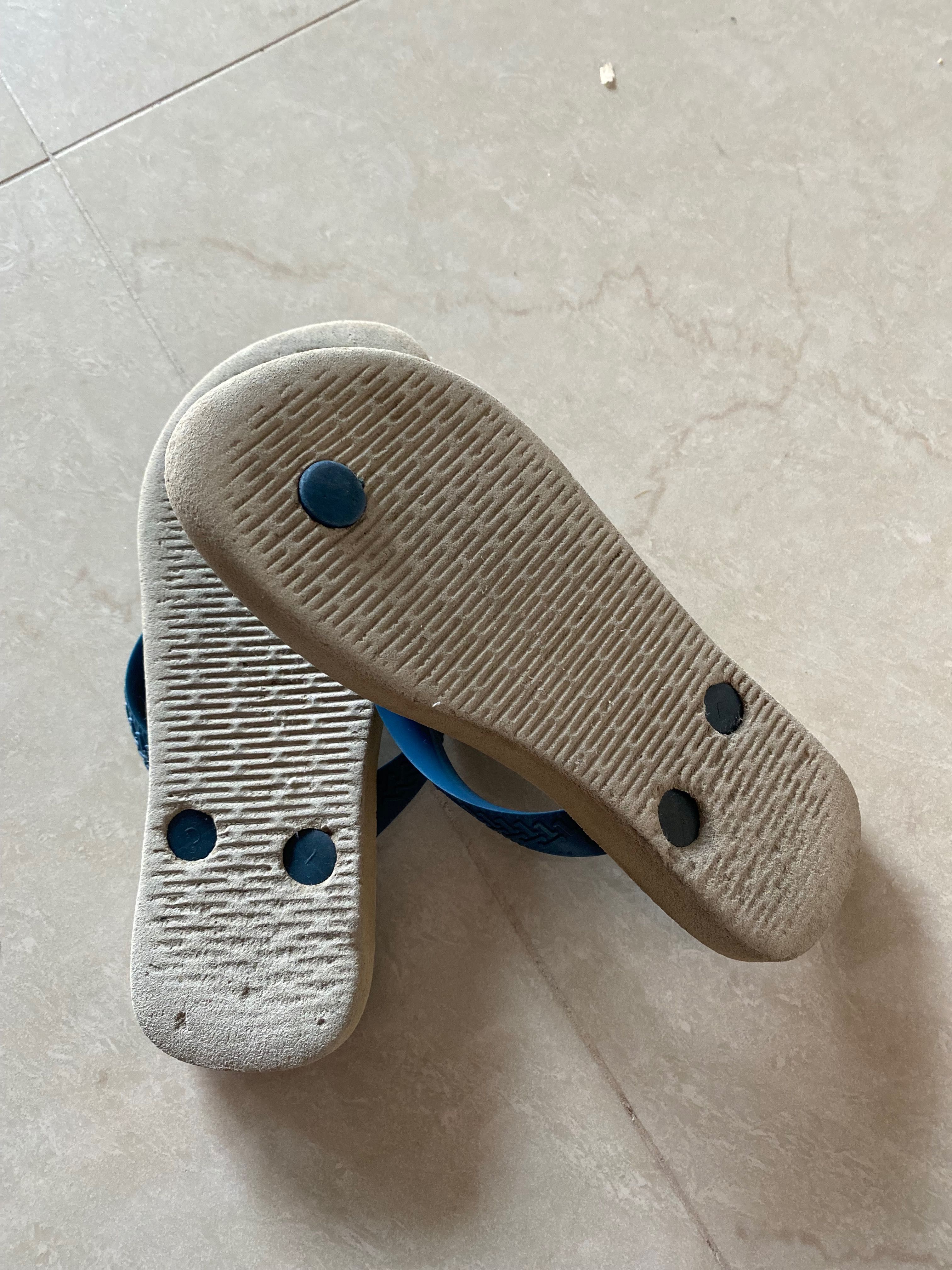 Havaianas “MineCraft” 31/32