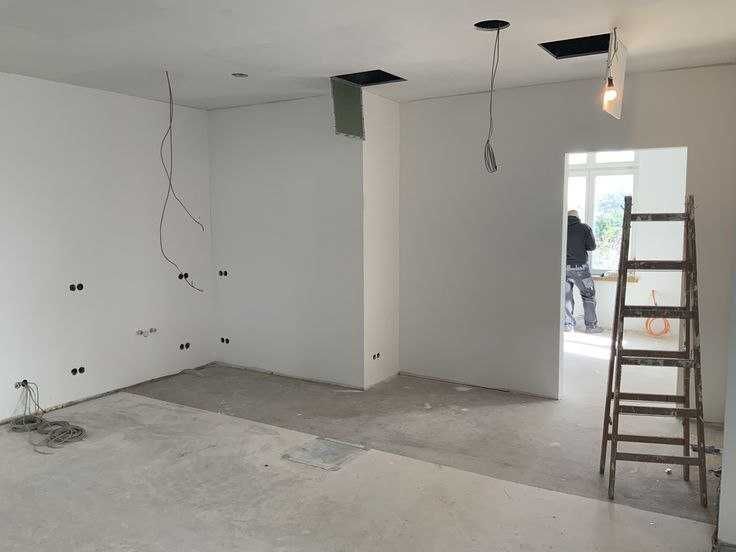 НАЙКРАЩА ЦІНА на електромонтаж. Проведення електрики