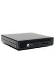 HP EliteDesk 800 G2 DM | i5-6500T 3,1 Ghz | 8 Gb | M2 256 GB