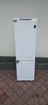 Lodowka SAMSUNG 177Cm Do Zabudowy A+++ NoFrost INVERTER Stan Bdb