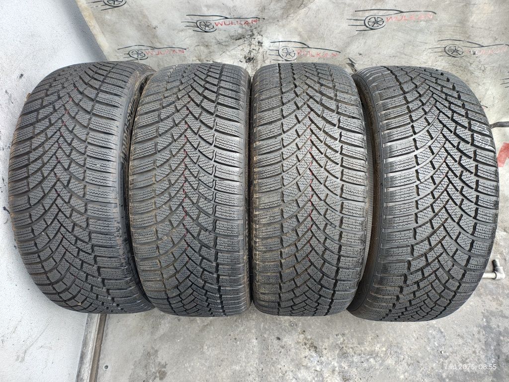 235/40r20 96H Bridgestone Blizzak LM 005