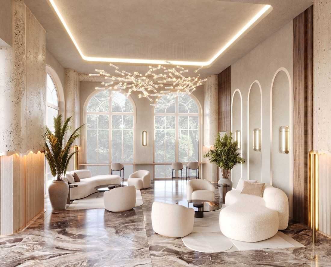 Покупка номера в отеле Wyndham: доход сразу гарантия надёжности Грузия