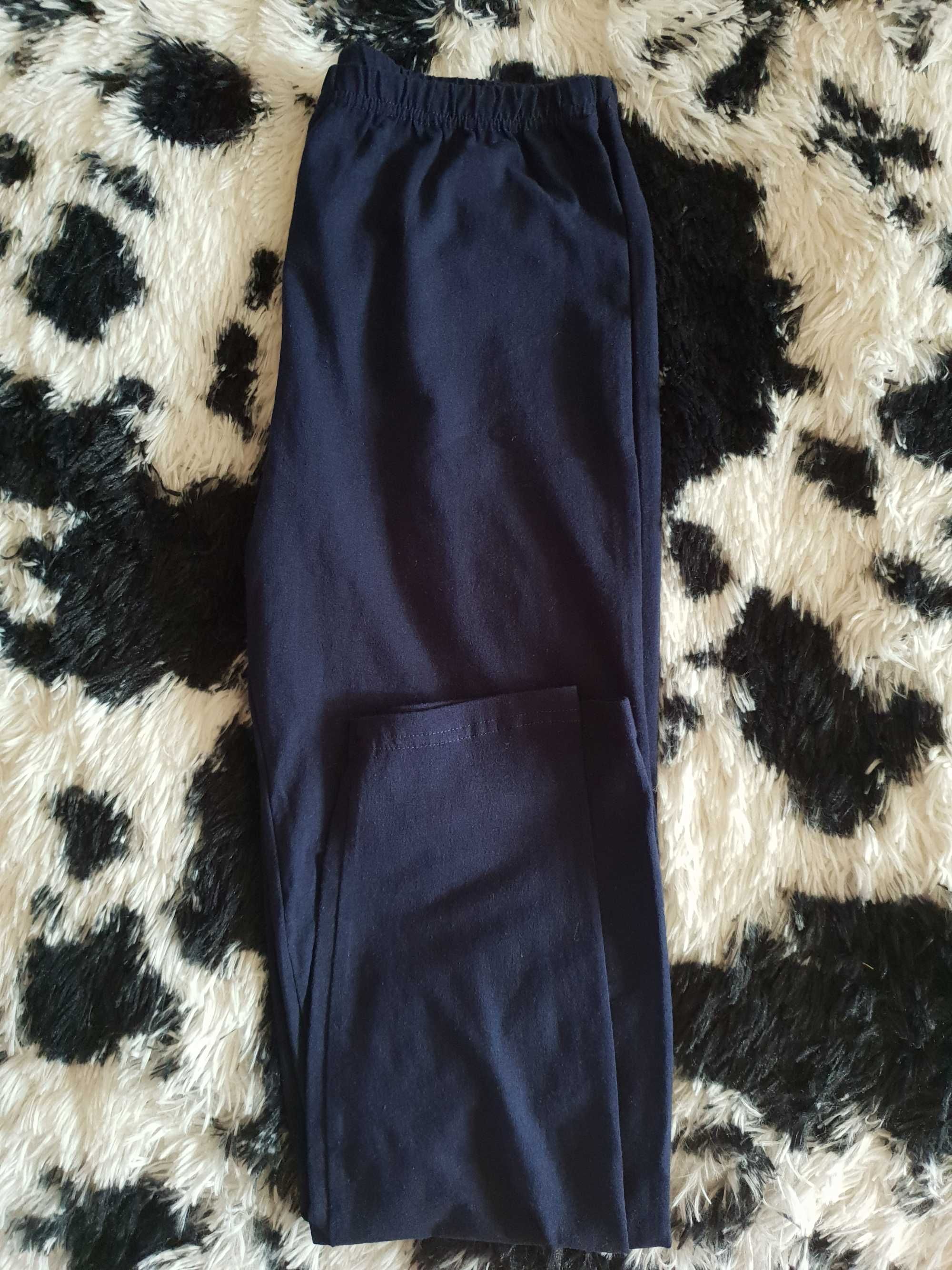 Legginsy męskie rozmiar XXXL