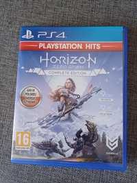 Horizon Zero Dawn PS4