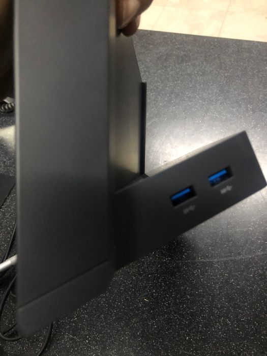 Microsoft Surface 3 Dock Station