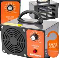 Generator Ozonu 28 000 Mg/H Mocny Ozonator + Timer