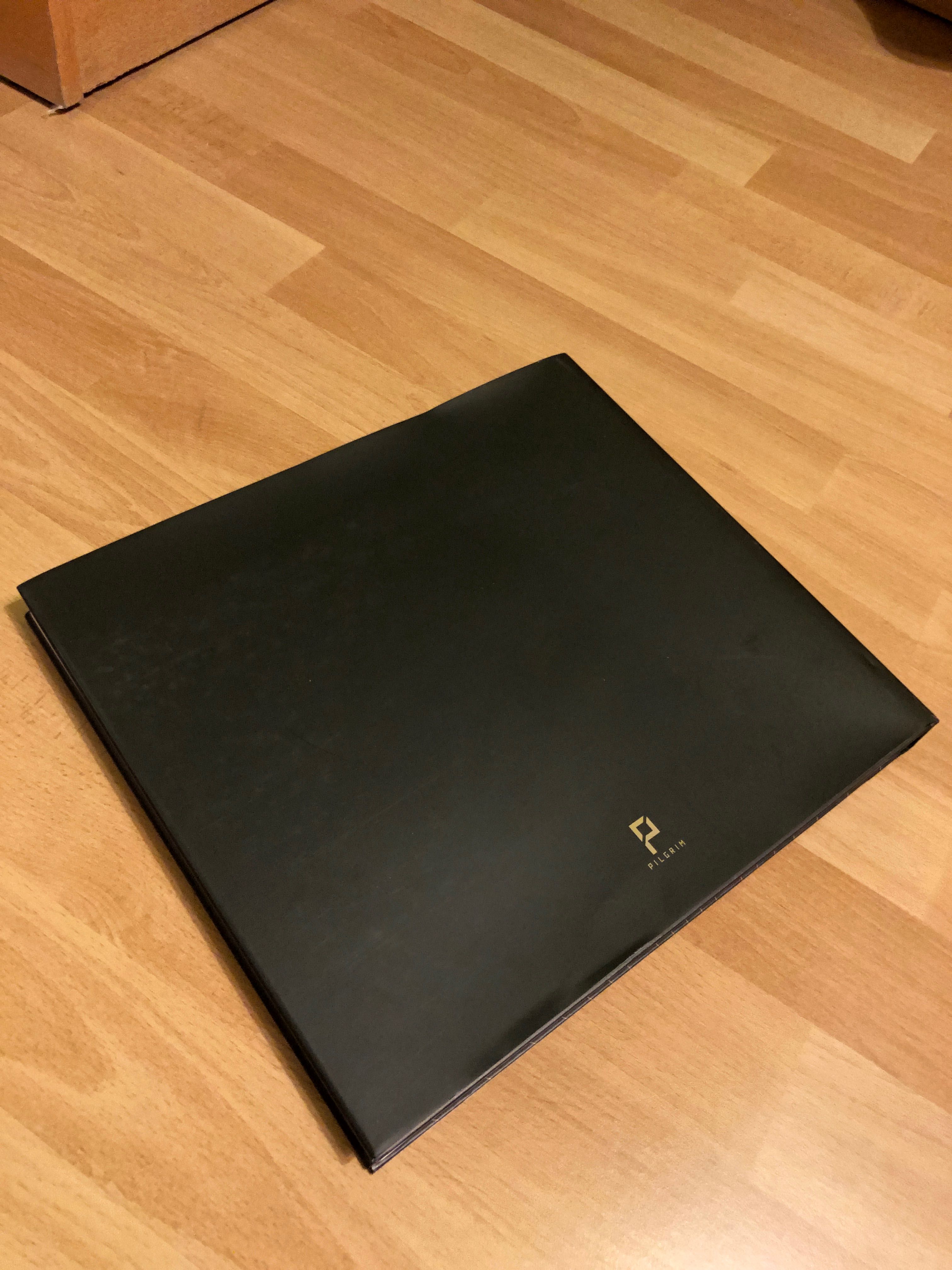 RAMMSTEIN Völkerball DELUXE limited book 2CD+2DVD  kolekcjonerskie