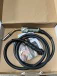 Uchwyt spawalniczy palnik Spartus MB36 3m