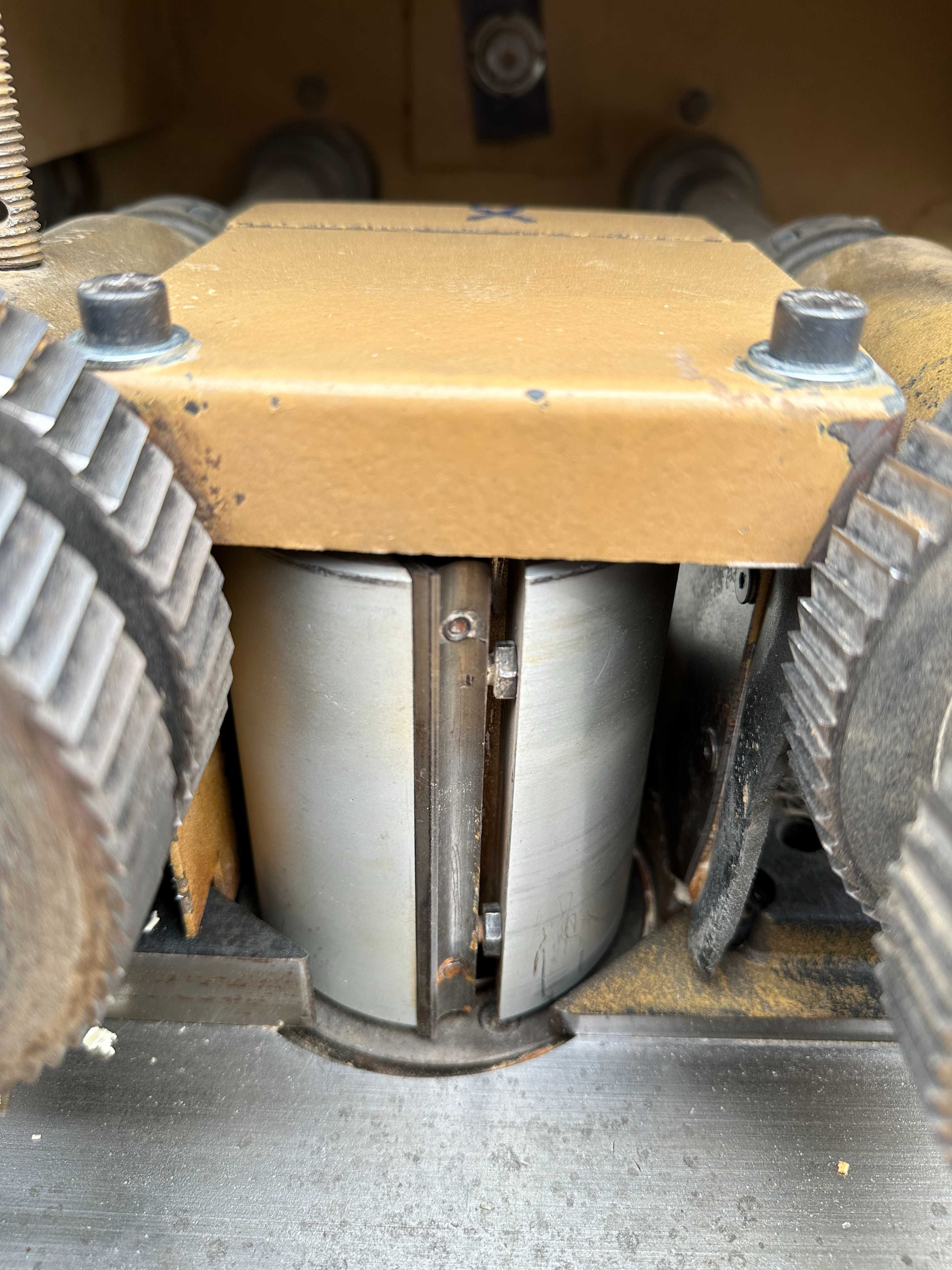 Strugarka czterostronna SCM P4F (1151)