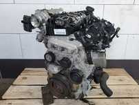 BMW 2 X1 F48 X2 F39 F45 xDrive 2.0d B47 silnik pompa wtryski turbo 90tyskm