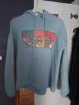 Bluza damska Tom&Jerry