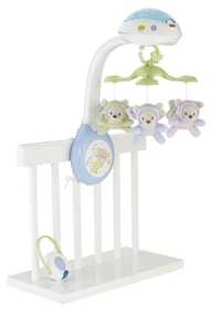 Karuzela Fisher Price