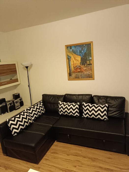 Ikea Sofa,oddam za darmo