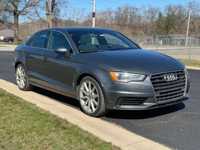 2016 Audi A3 quattro Premium Plus