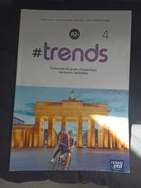 #trends 4 podręcznik do niemieckiego