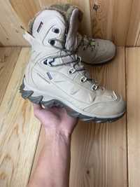 Черевики Salomon 38 Gore-Tex GTX