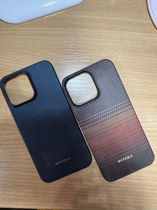 Чехол Pitaka Iphone 15 Pro Max