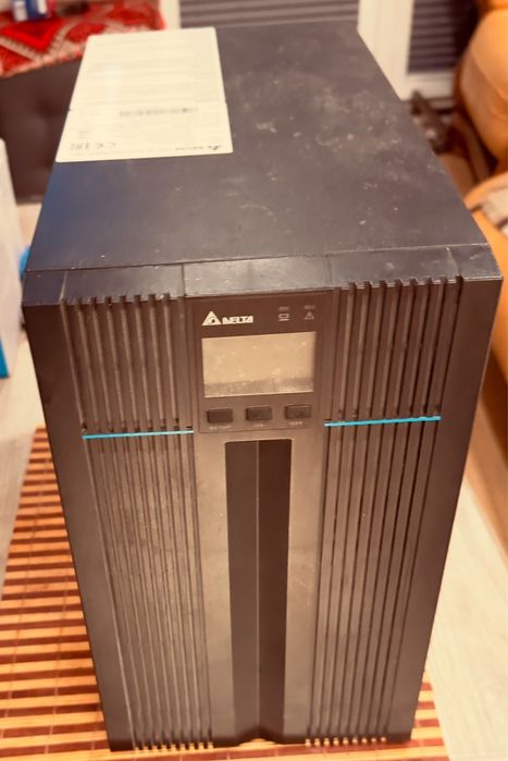 Інвертор 3.0 кВт