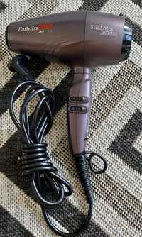 Фен професійний BaByliss PRO Stellato Digital BAB7500IE