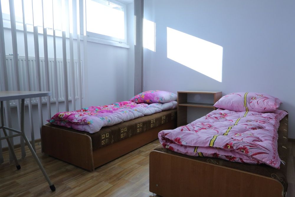 kwatery pracownicze noclegi od 30zł wynajem na miesiąc hostel warszawa