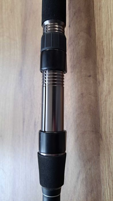 Wędka na dużego suma DAIWA EXCELER CF30