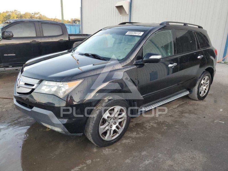 ГАРАНТІЯ‼️ Автошрот acura mdx (yd2), авторозбірка