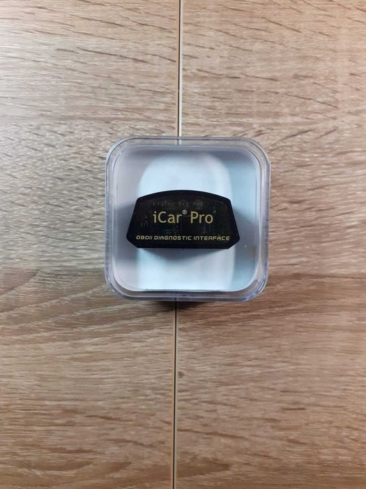 Vgate iCar Pro Scaner Tester ELM327 OBD2 BT 4.0 Android iOS/iphon