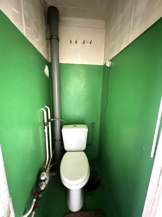 Продается 4 ком кв в Осипенковском р-не по ул Звенигородская