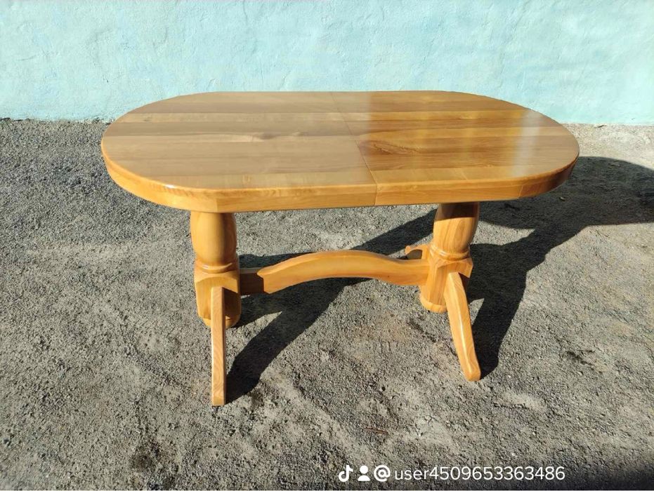 Стіл, стол, стіл кухонний, куточок кухонний, уголок кухонний