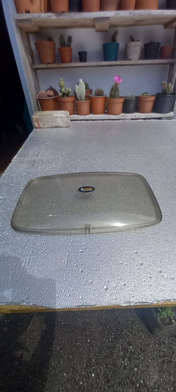 Chocadeira da rcom para répteis