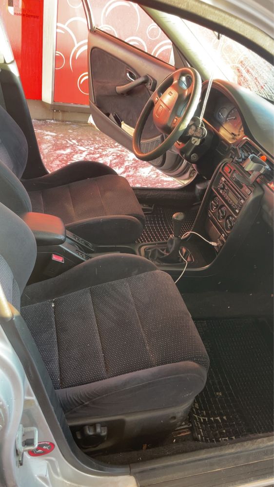 Honda Civic 1.4